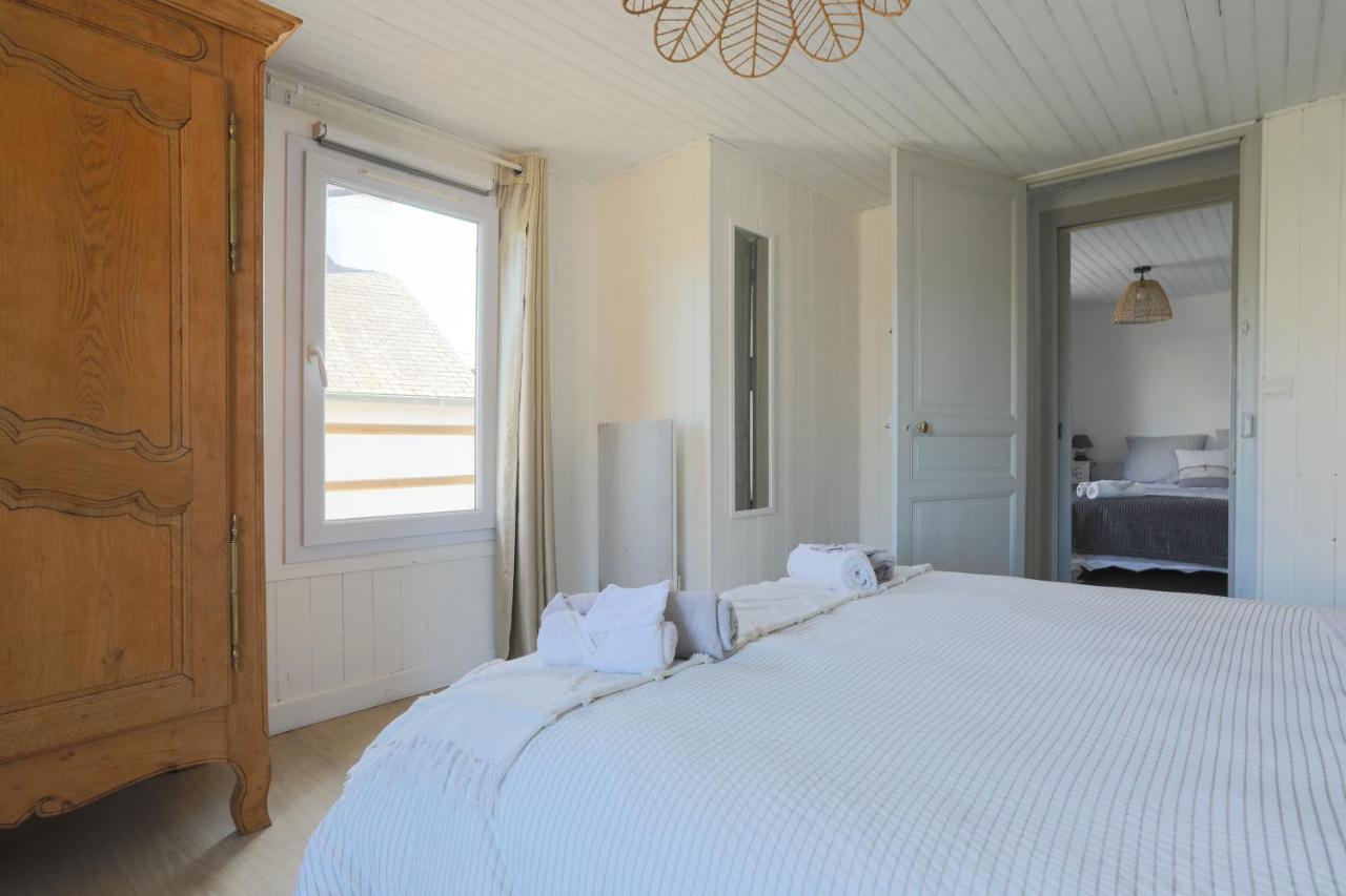Joisalig Villa Saint-Quay-Portrieux ภายนอก รูปภาพ